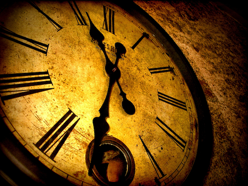 Clock