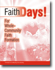 Cover - Faith Days