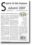 Cover of SOS Advent 07